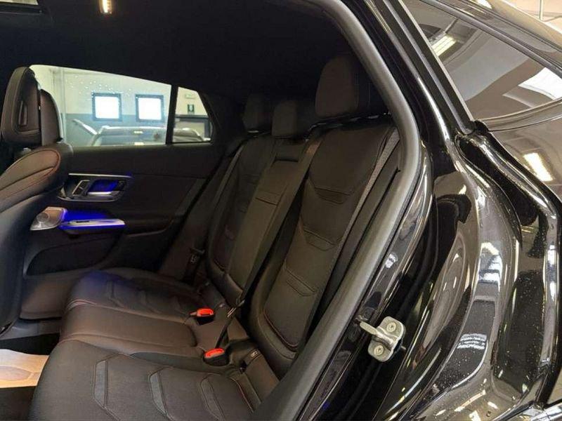 Mercedes-Benz GLC Coupé GLC 53 AMG 4Matic+ Coupé Premium Plus