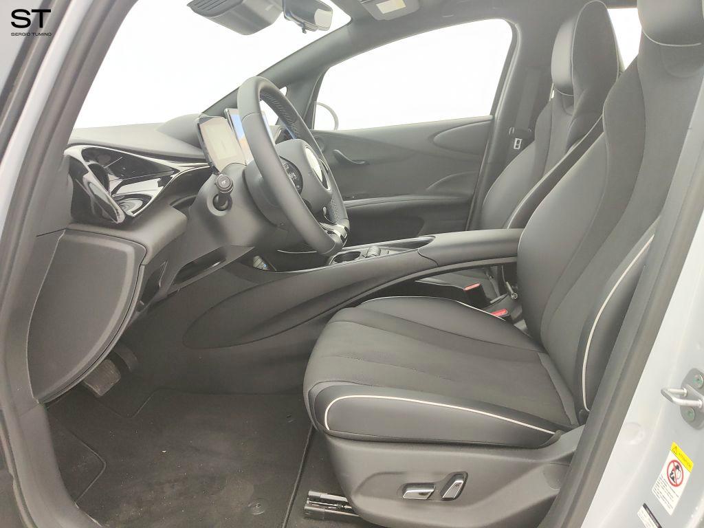 BYD BYD DOLPHIN 2025 Comfort