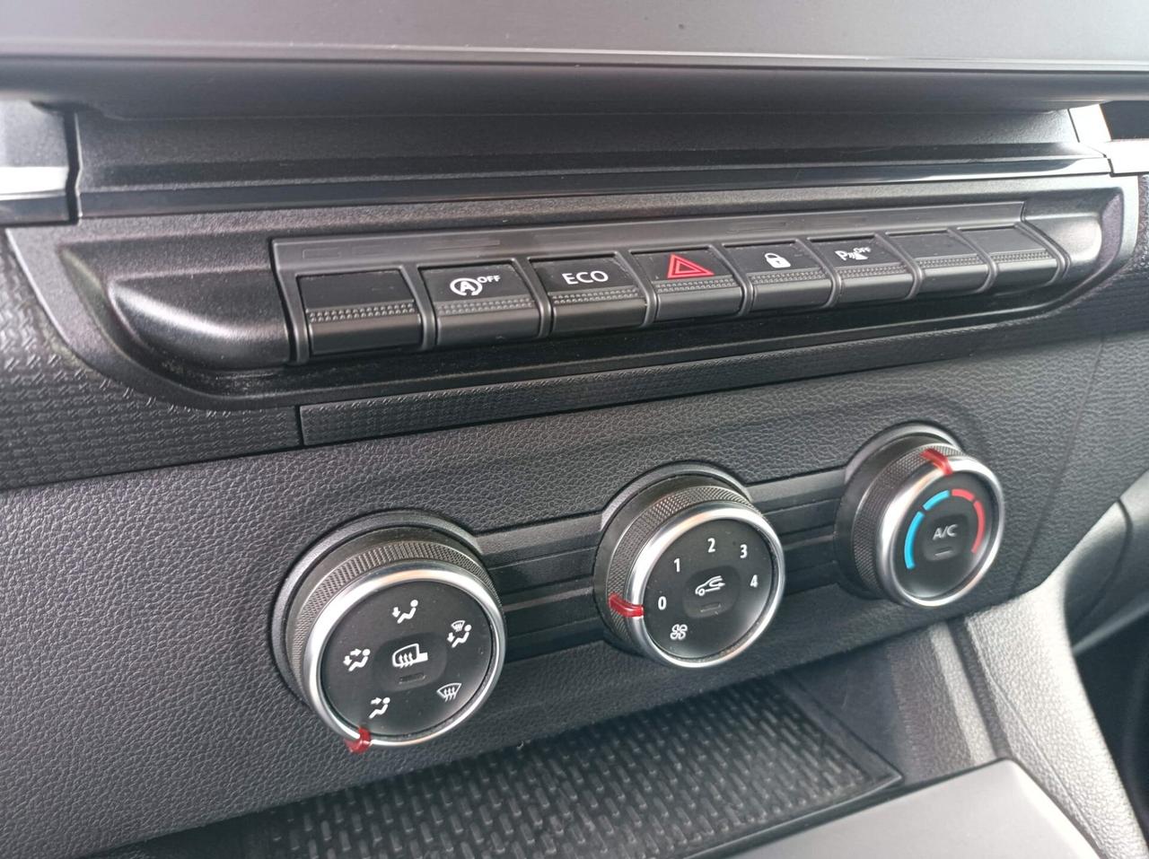 Nissan Townstar 1.3 130 CV Van PC N-Connecta