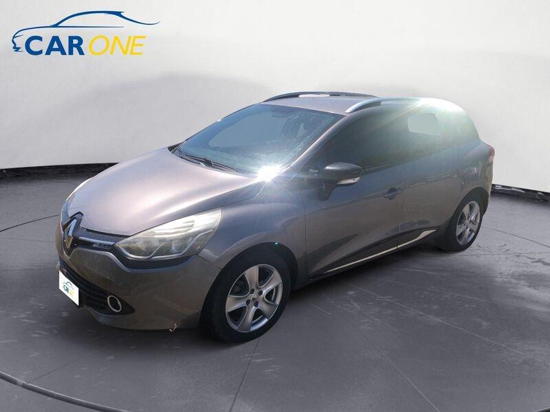 Renault Clio SPORTER