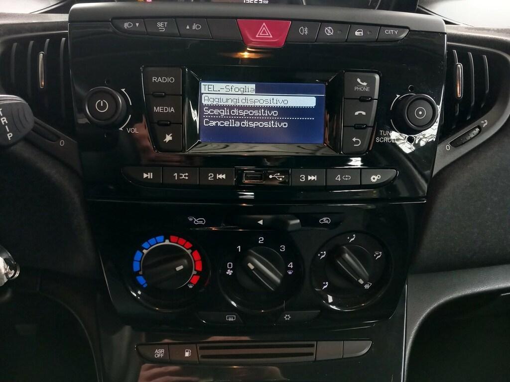 Lancia Ypsilon 1.2 Silver Plus