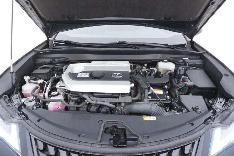 Lexus UX Hybrid Executive BR730438 2.0 Full Hybrid 184CV