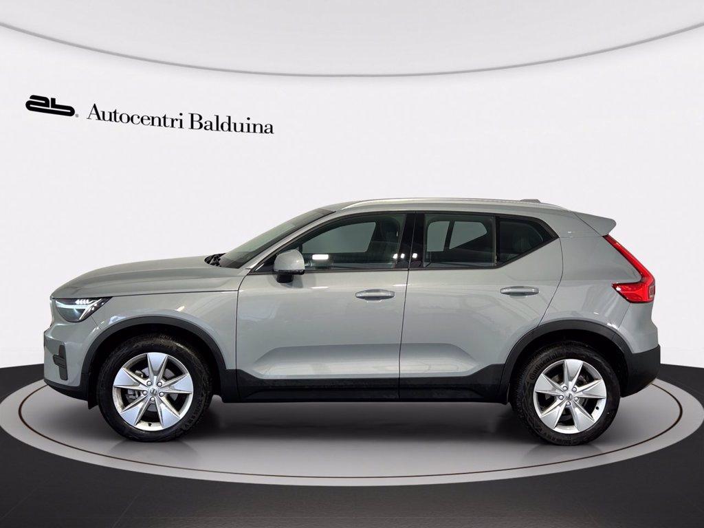 VOLVO Xc40 1.5 t2 essential auto del 2024