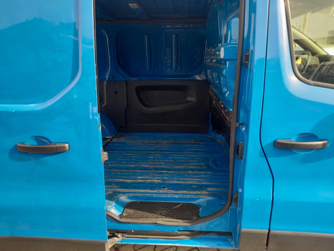 FiatFIAT TALENTO 1.6 GASOLIO 120 CV ANNO 2019