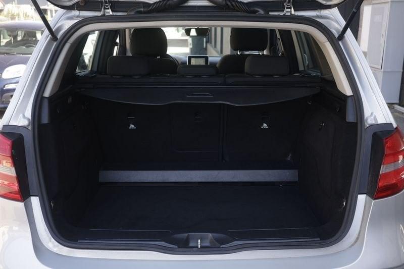 Mercedes-Benz Classe B Mercedes-Benz Classe B B 180 CDI Executive Unicoproprietario