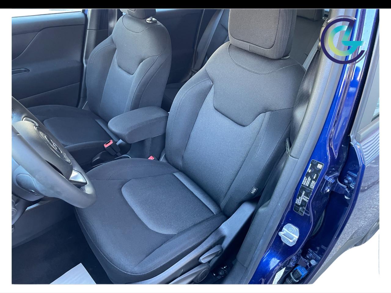 JEEP Renegade 2019 - Renegade 1.0 t3 Longitude 2wd