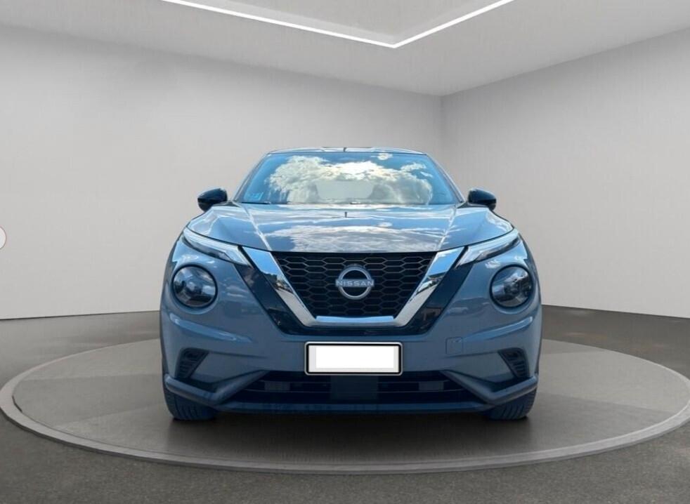 Nissan Juke 1.0 DIG-T 114 CV DCT Acenta