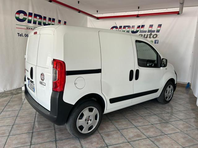 FIAT Fiorino 1.3 MJT 95CV Cargo SX