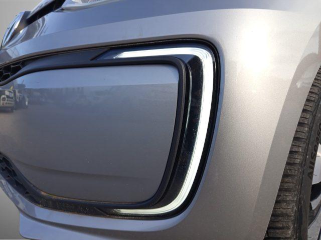 VOLKSWAGEN e-up! 82 CV