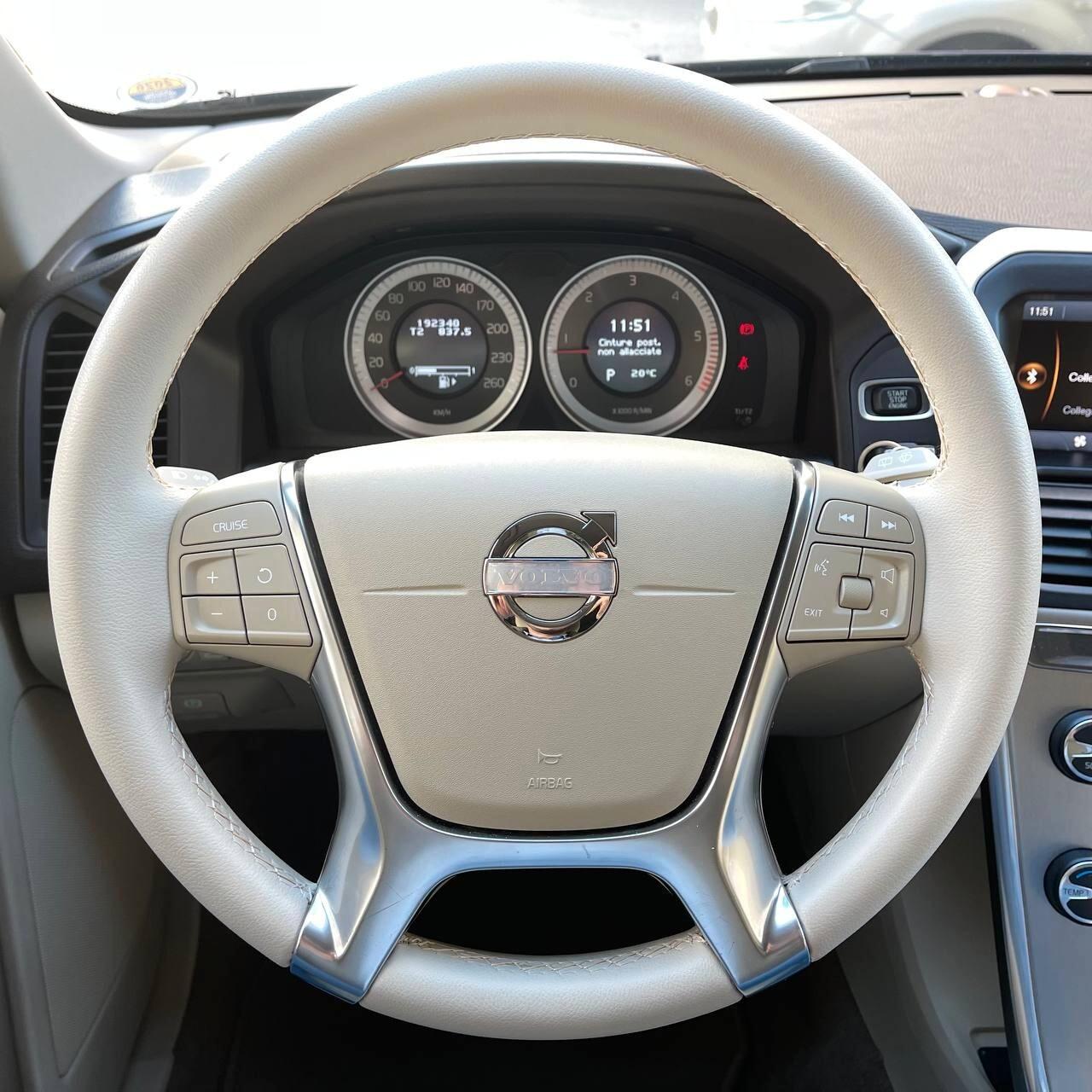 Volvo XC60 D3 Geartronic Ocean Race