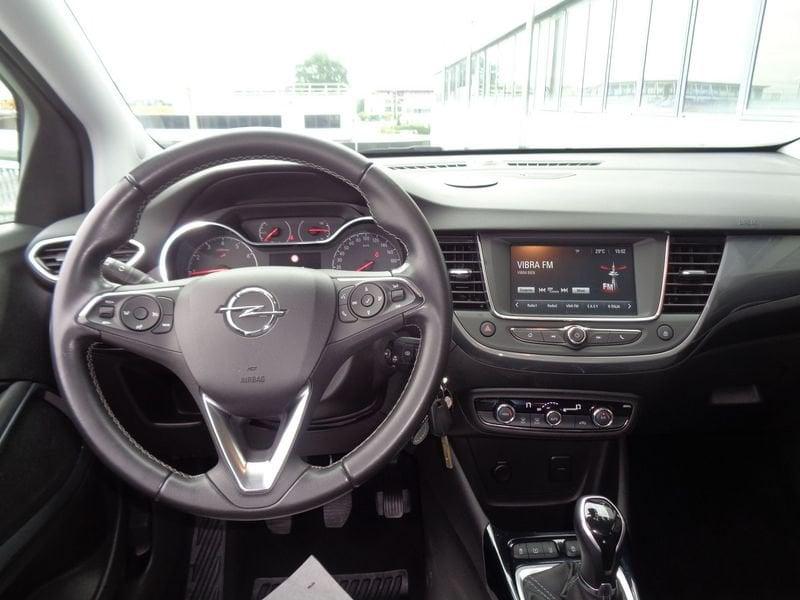 Opel Crossland Crossland 1.2 Elegance s&s 83cv