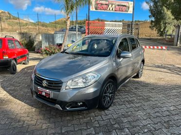 Suzuki S-Cross 1.6 DDiS Start&Stop 4WD All Grip Top