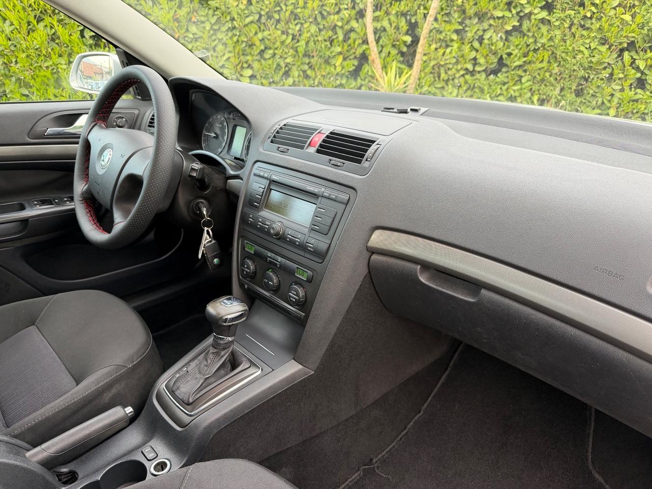 Skoda Octavia 1.9 TDI 105CV DSG PERFETTA