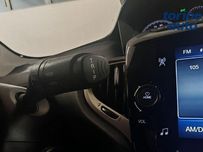 Lancia Ypsilon 1.0 FireFly 5 porte S&S Hybrid Gold