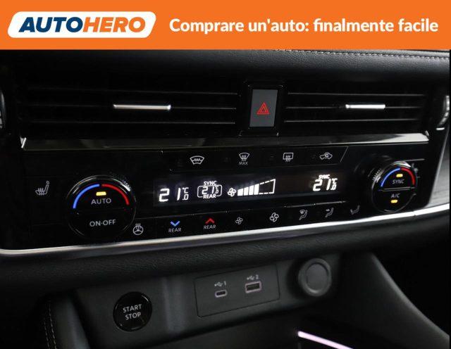 NISSAN X-Trail e-Power 2WD 5 posti Tekna