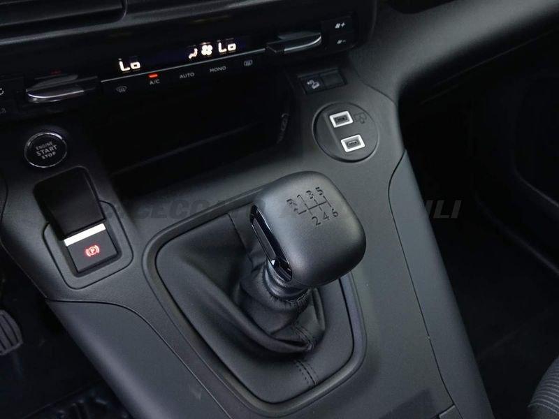 FIAT Doblò Doblo Passo Corto 1.5 d Doblo 100cv