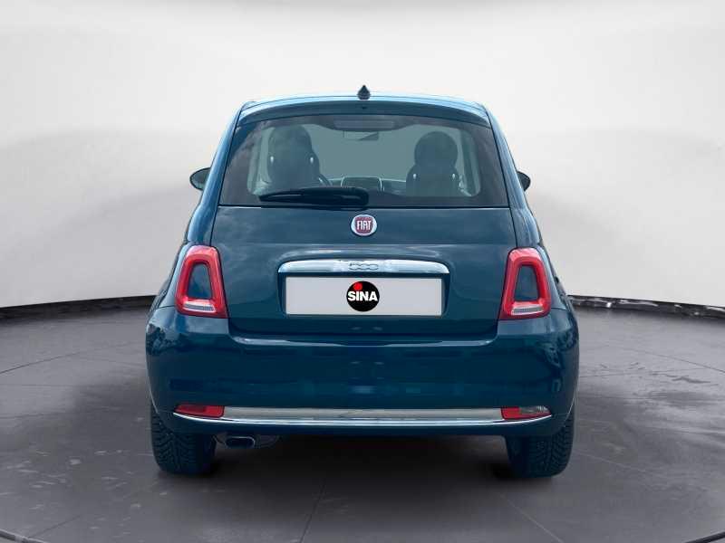FIAT 500 1.2 Lounge 69cv