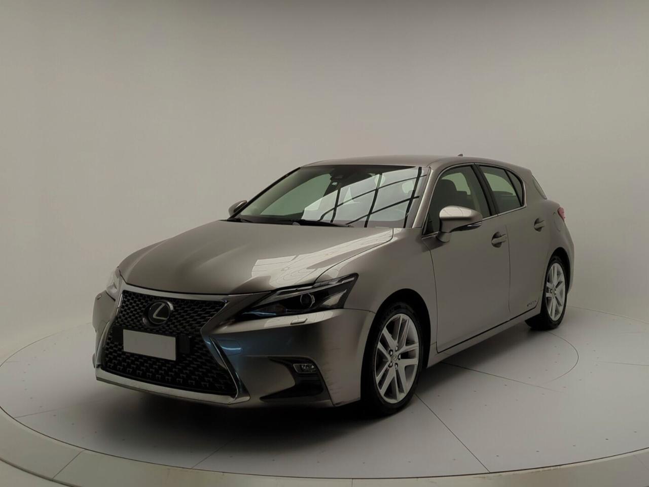 Lexus CT 200h Hybrid Executive