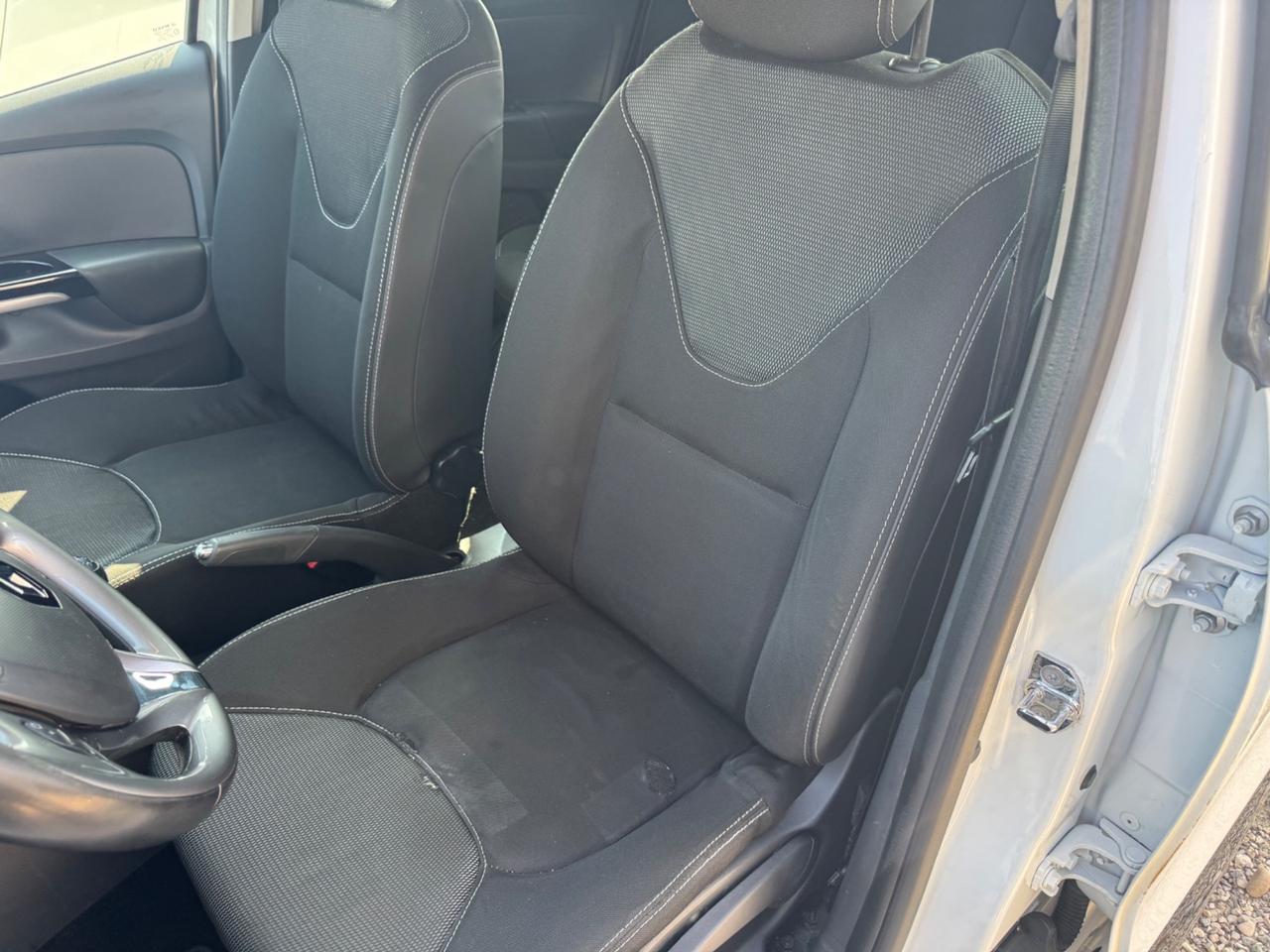 Renault Clio Sporter TCe 12V 90CV Start&Stop Energy Intens