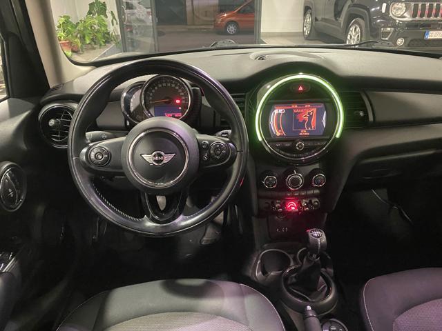 MINI Cooper D 1.5 Cooper D 5 porte