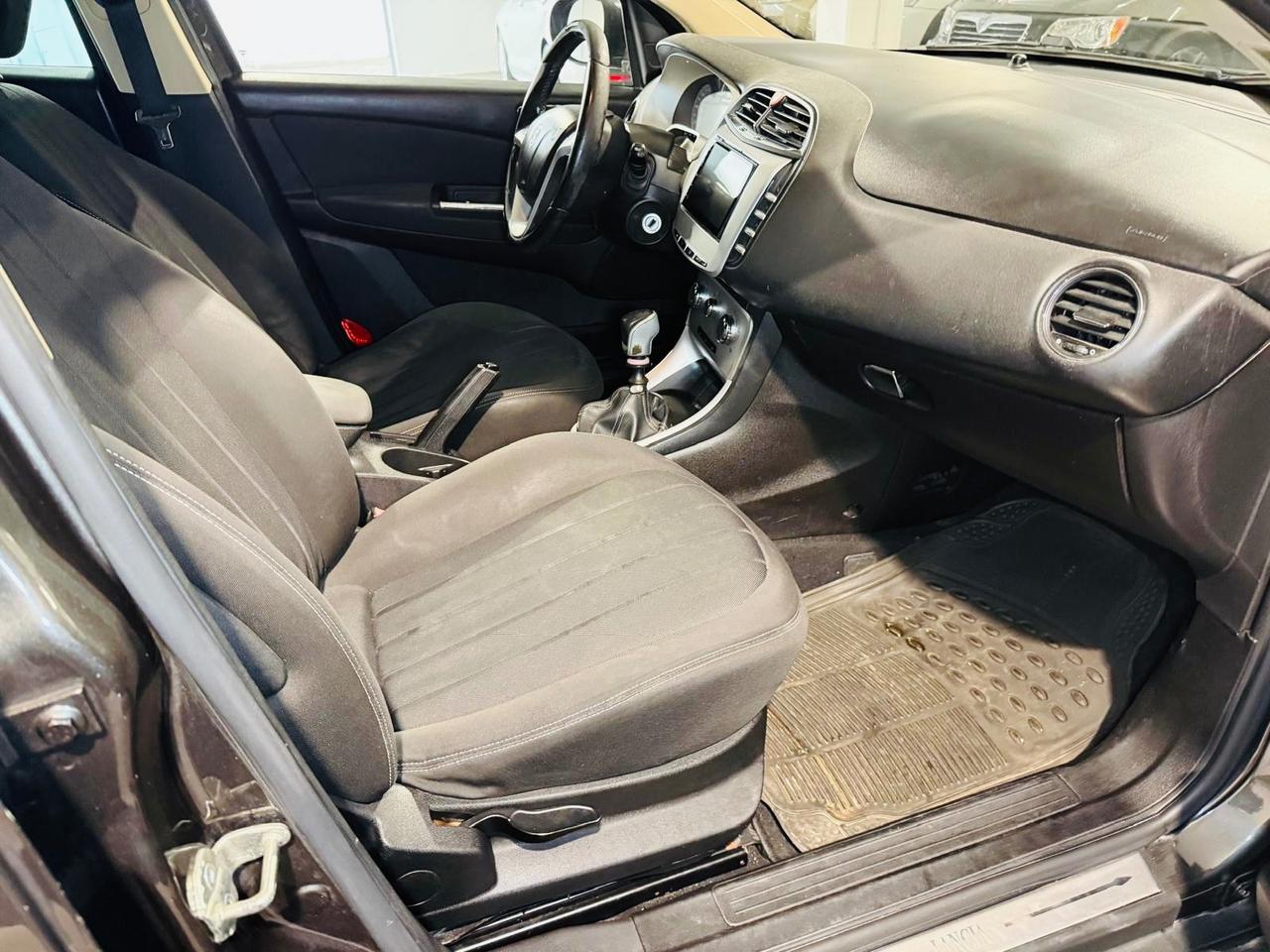 Lancia Delta 1.6 MTJ*120 CV Gold*NEOPATENTATI*