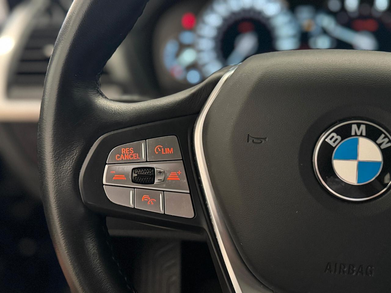 Bmw X3 xDrive20d 48V