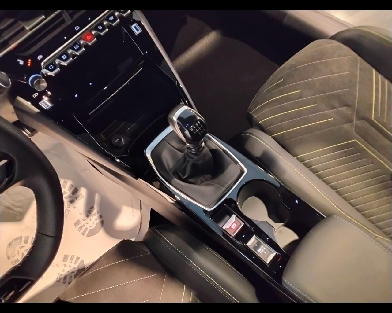 PEUGEOT 208 2ª serie - 208 PureTech 100 Stop&Start 5 porte Allure