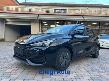 MG MG3 PROMO FINANZIAMENTO 1.5 Standard KM 0