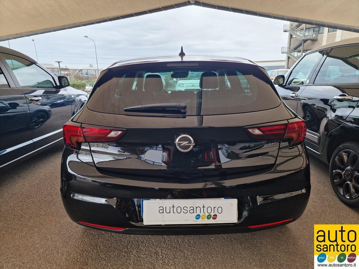 OPEL ASTRA 1.5 DIESEL GS-LINE