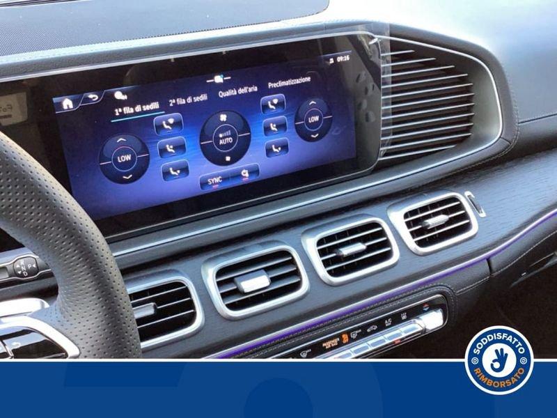 Mercedes-Benz GLE 350de 4Matic EQ-Power AMG Line Premium