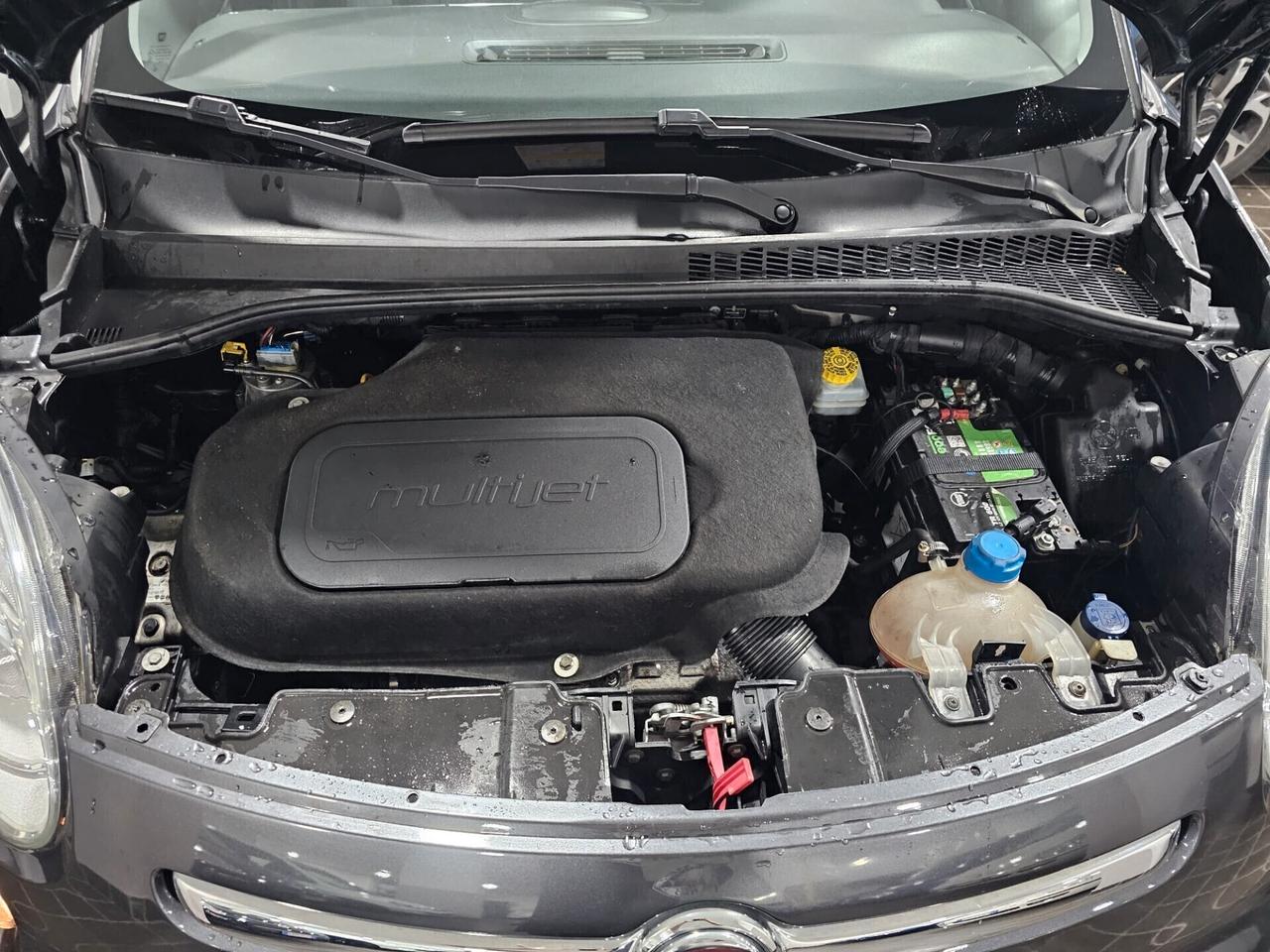 Fiat 500L 1.3 Multijet 95 CV Lounge