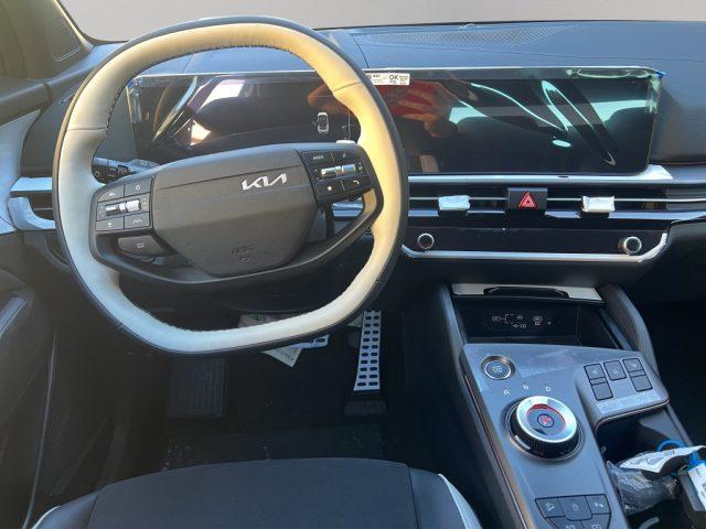 KIA Sportage Nuovo 1.6 CRDi MHEV DCT GT-line