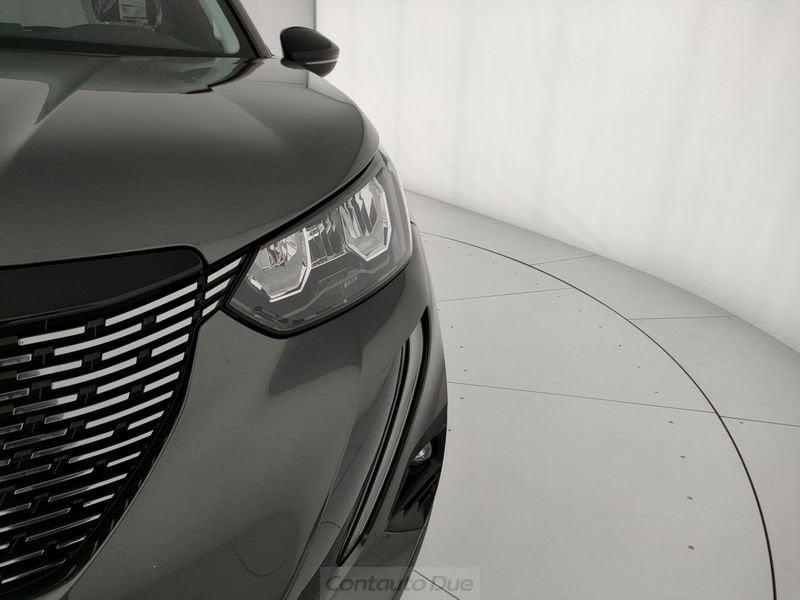 Peugeot 2008 2008 1.2 puretech Allure Pack s&s 100cv