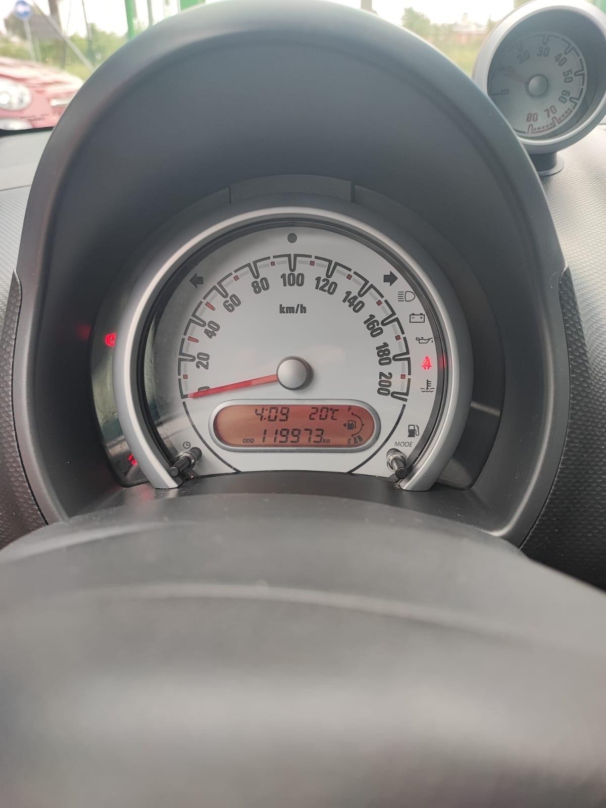 Opel Agila 1.2 16V 86CV Enjoy