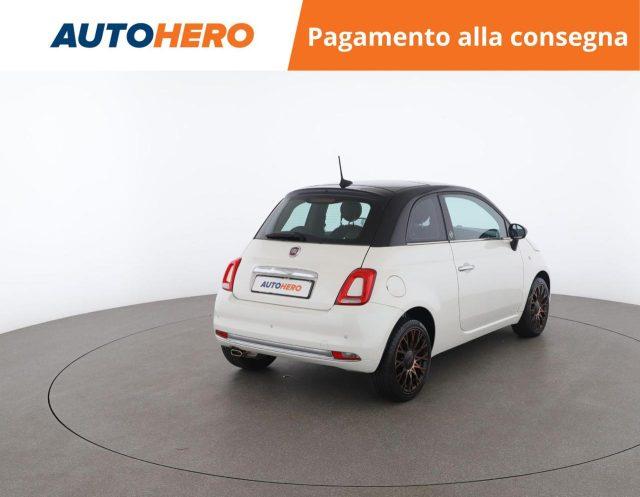 FIAT 500 1.2 120°