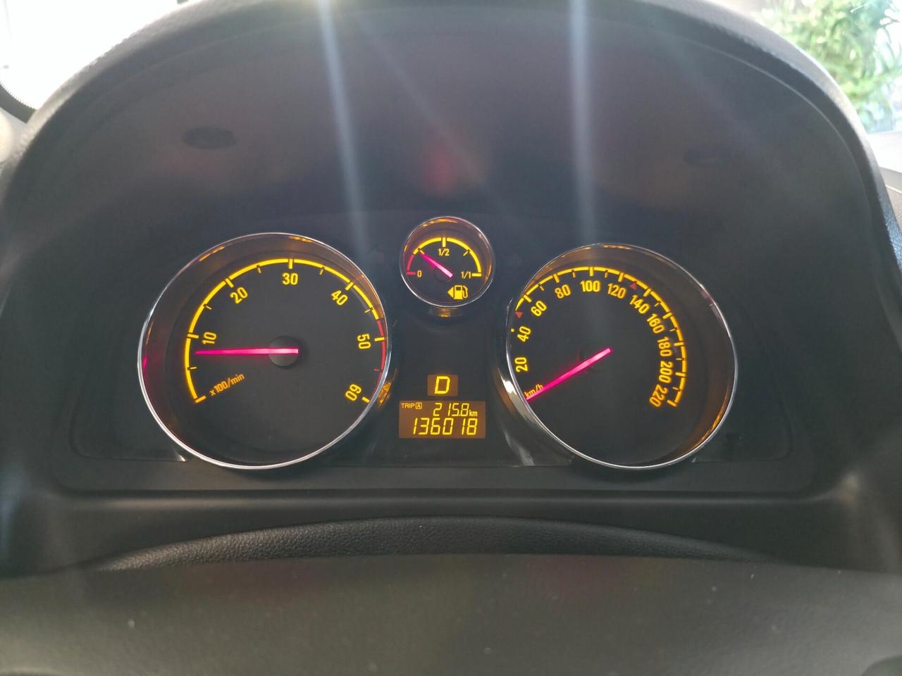 Opel Antara 2.2 CDTI 163CV Cosmo 4x4