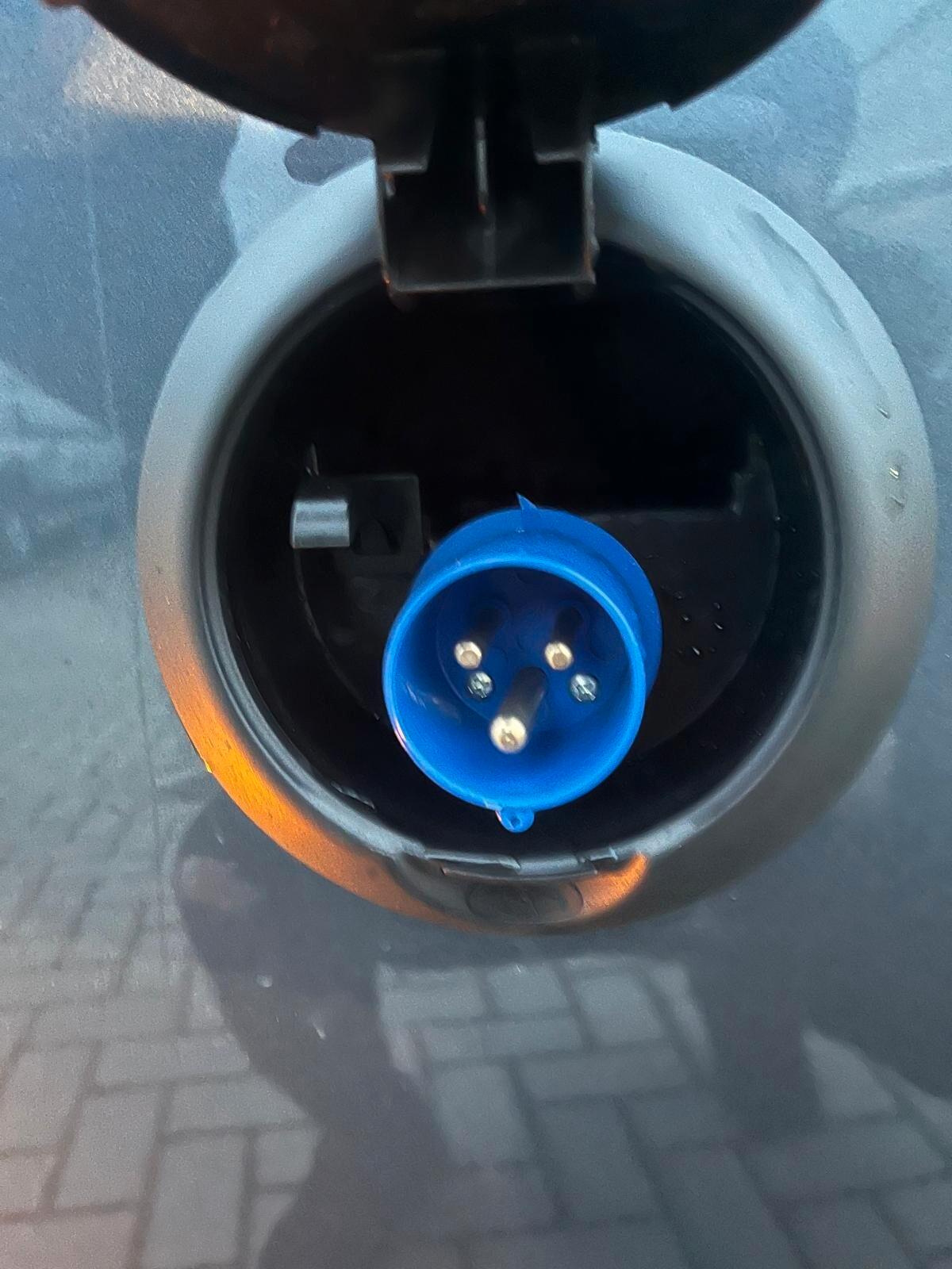 Elnagh E-VAN DUO XL PREMIUM