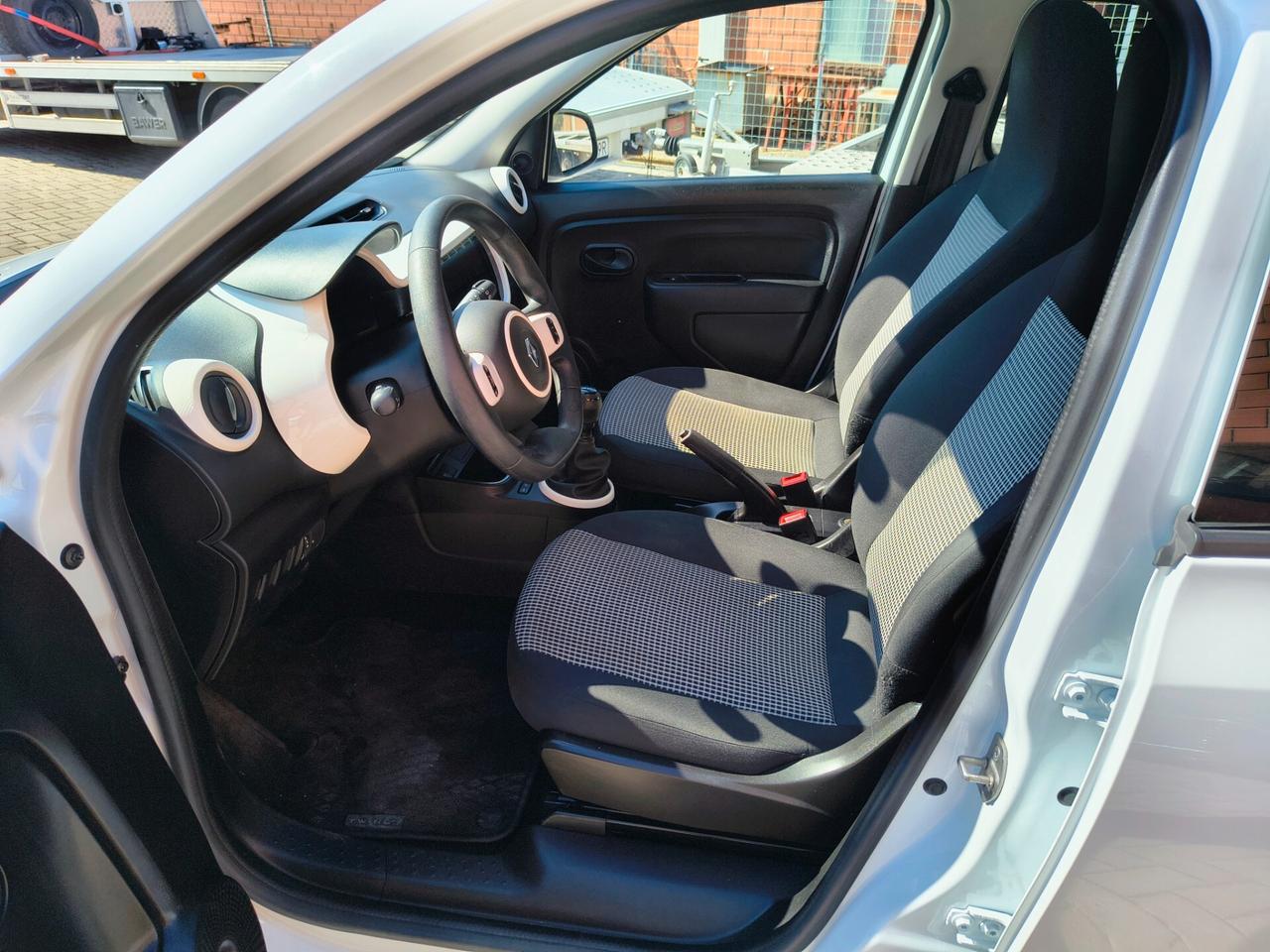 Renault Twingo SCe 65 CV Duel