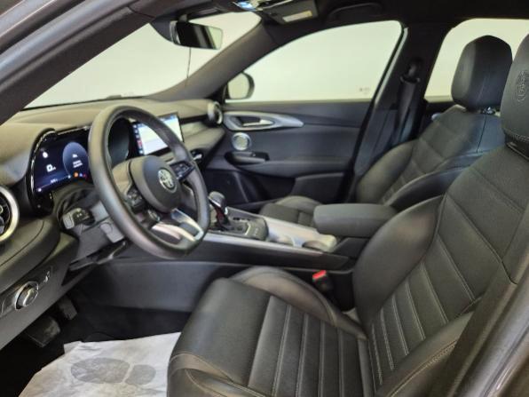 ALFA ROMEO Tonale 1.6 diesel 130 CV TCT6 TI N1 Autocarro