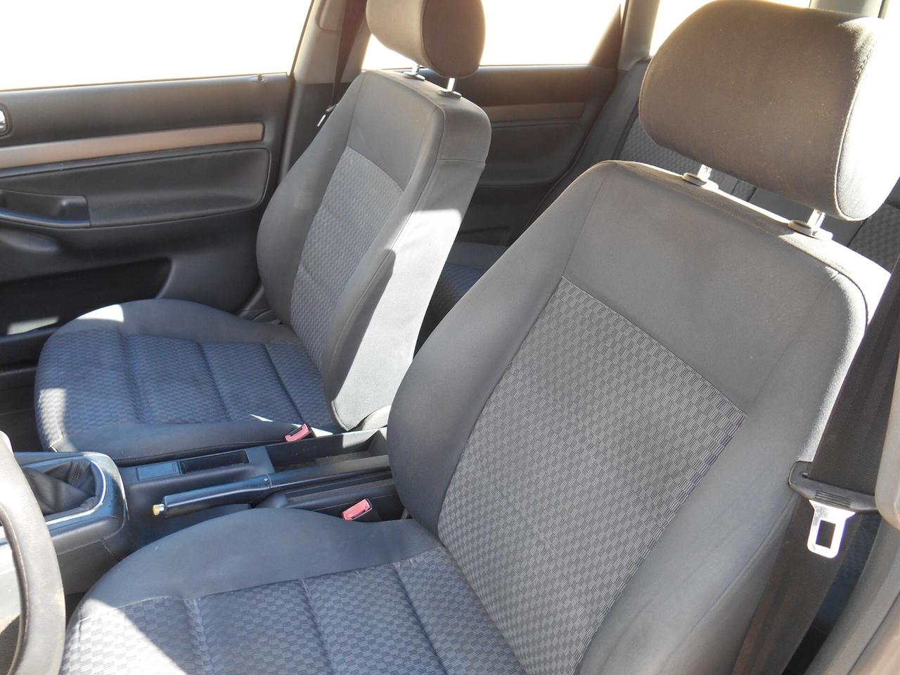 Audi A4 1.9 TDI cat Avant Ambiente
