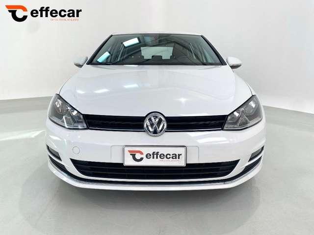 Volkswagen Golf 1.6 TDI DSG 5p. NEOPATENTATI