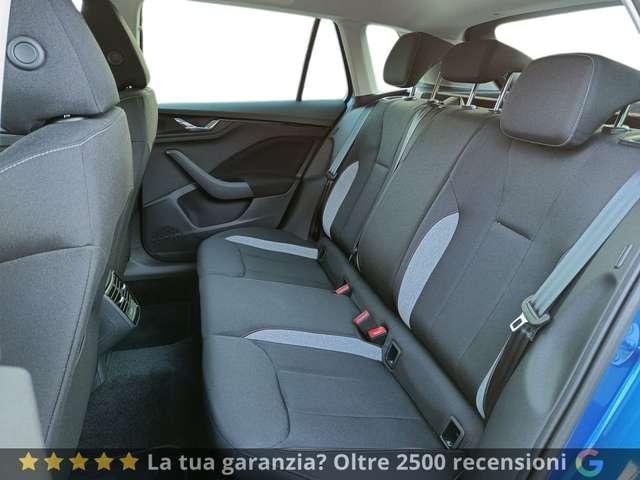 Skoda Kamiq 1.0 tsi Black Dots 115cv
