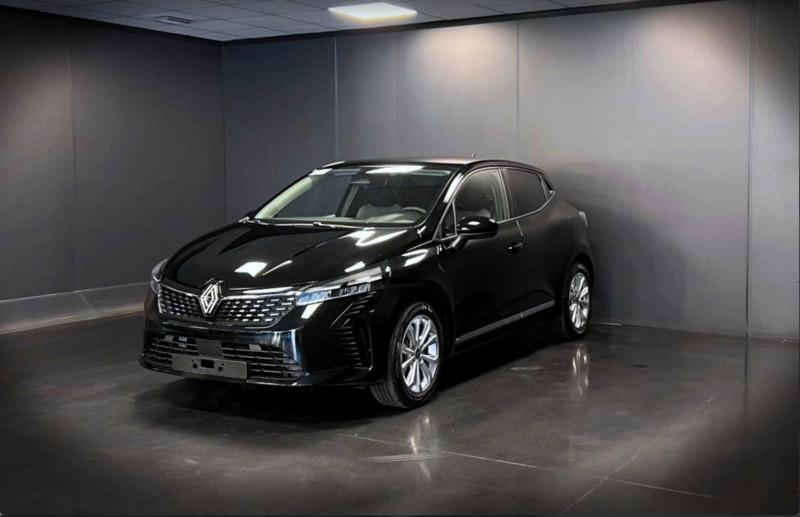 Renault Clio Clio ECO-G 100 CV 5 porte Evolution