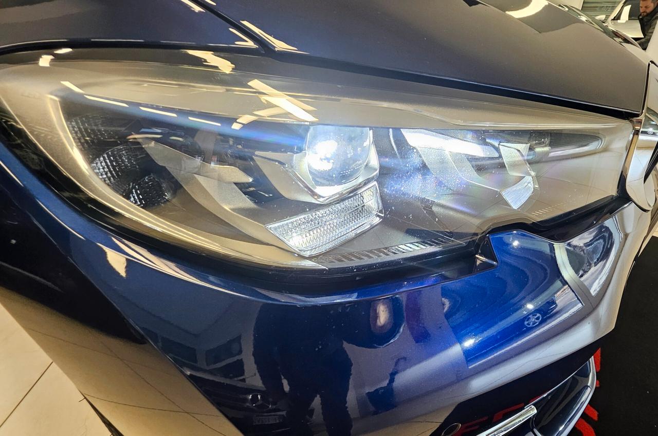 Bmw 318 318d berlina Luxury