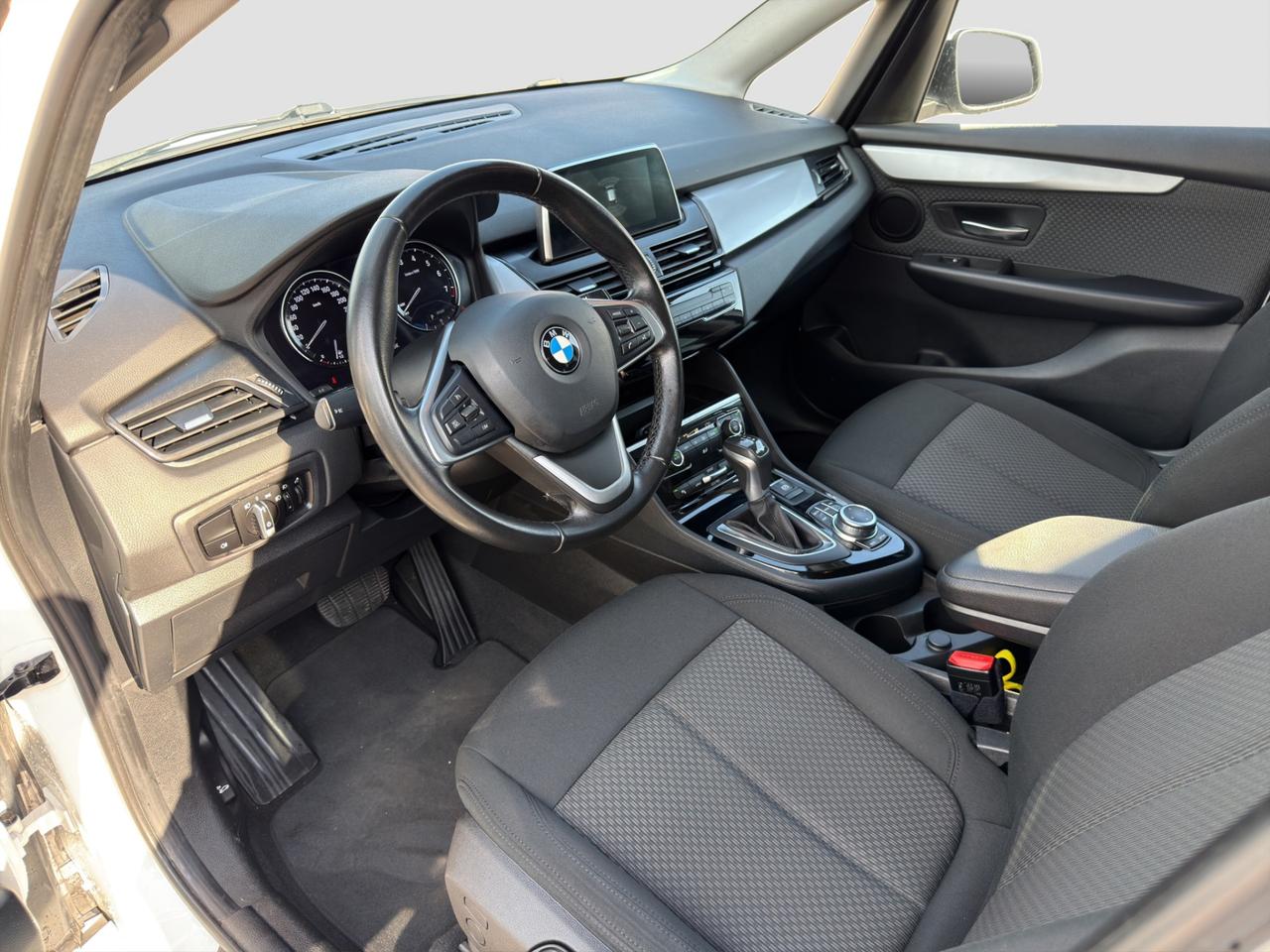 BMW Serie 2 A.T. (F45) 225xe Active Tourer iPerformance Advantage aut.