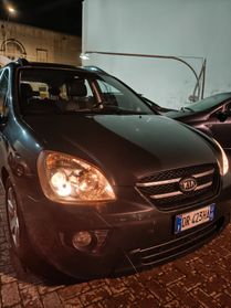 Kia Ceed cee'd Sp. Wag. 2.0 CRDi VGT 90CV LX
