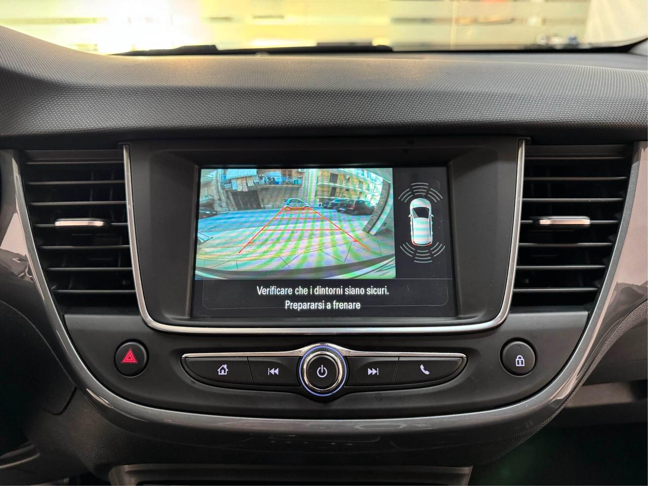 Opel Crossland X 1.5 Diesel 110/CV Elegance 2021