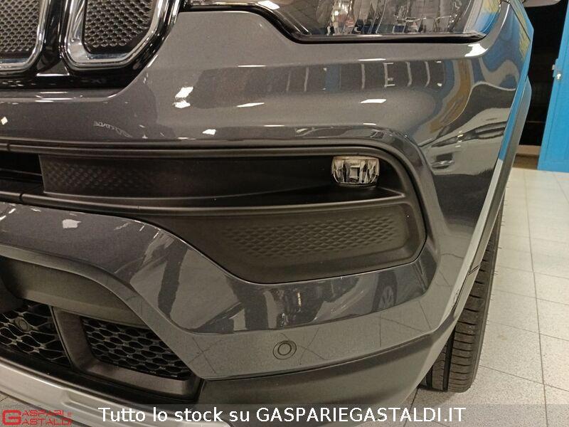 Jeep Compass Compass 1.6 Multijet II 2WD Limited