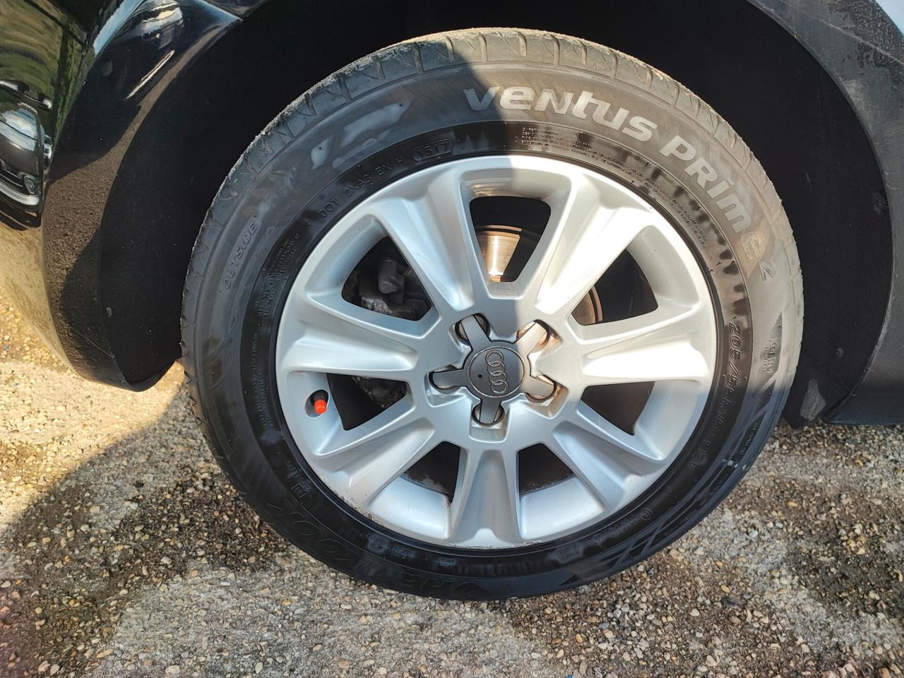 Audi A1 SPB 1.6 TDI Ambition