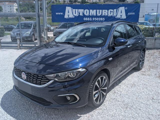 FIAT Tipo 1.6 Mjt S&S SW Lounge